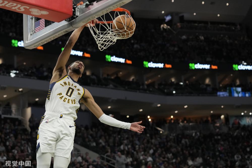 在NBA的