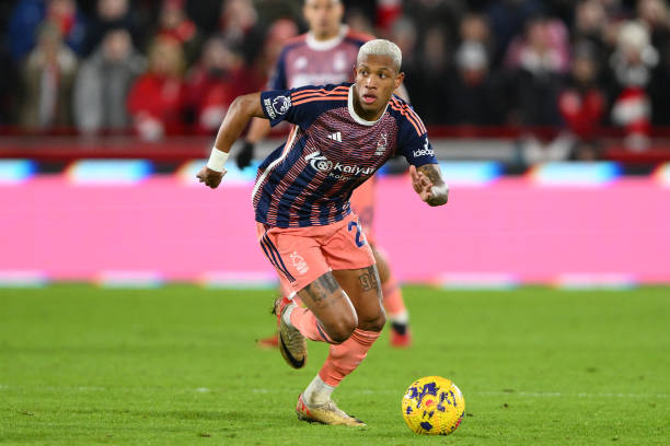 场上的精彩 场上的精彩