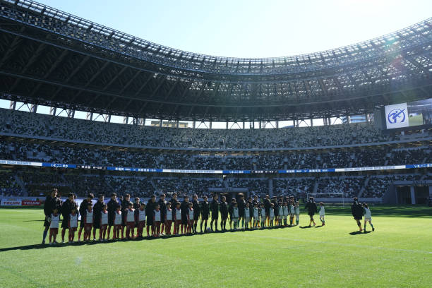 欧洲赛场上 欧洲赛场上